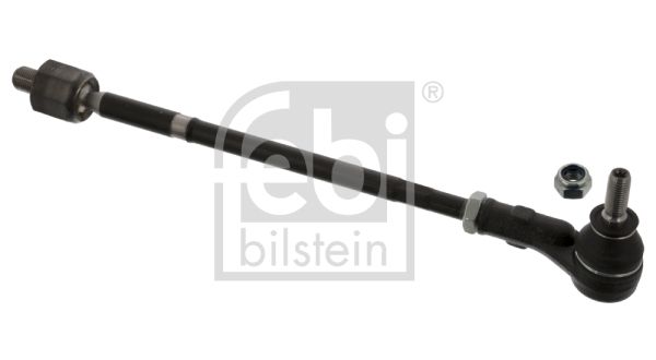 FEBI BILSTEIN strypo montavimas 14174